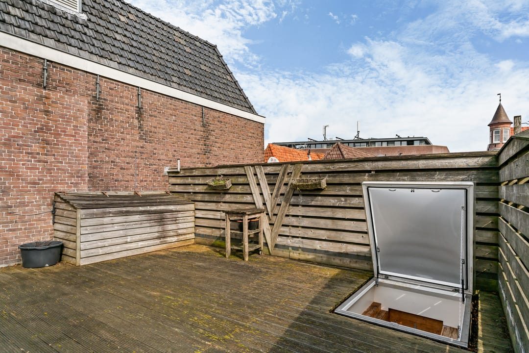 Foto 16 van Achterom 52-C