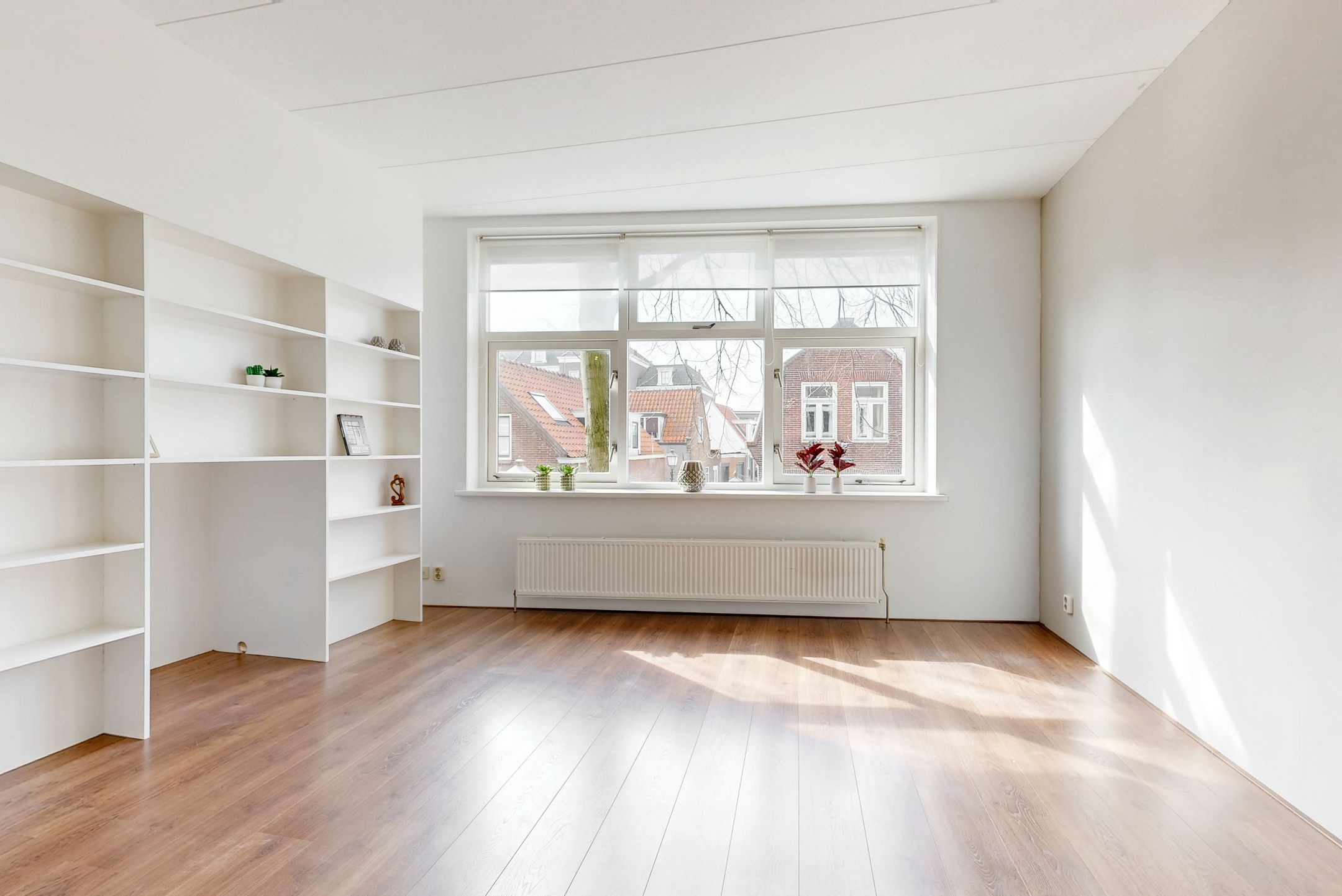 Foto 3 van Achterom 52-C