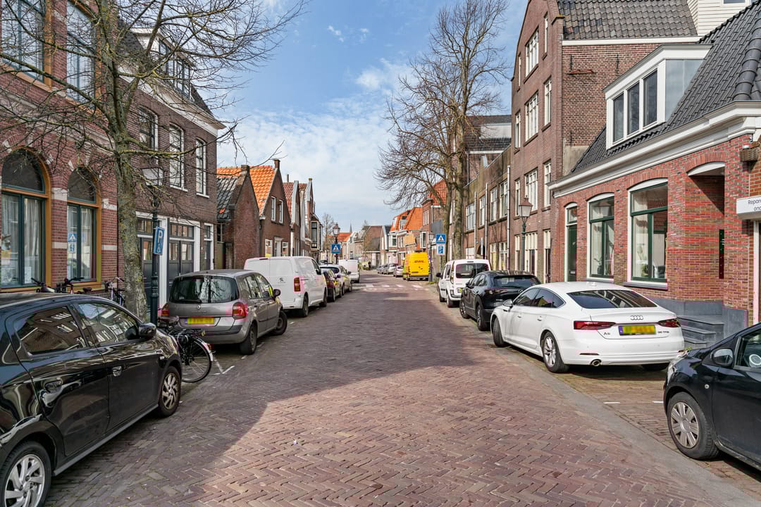 Foto 17 van Achterom 52-C