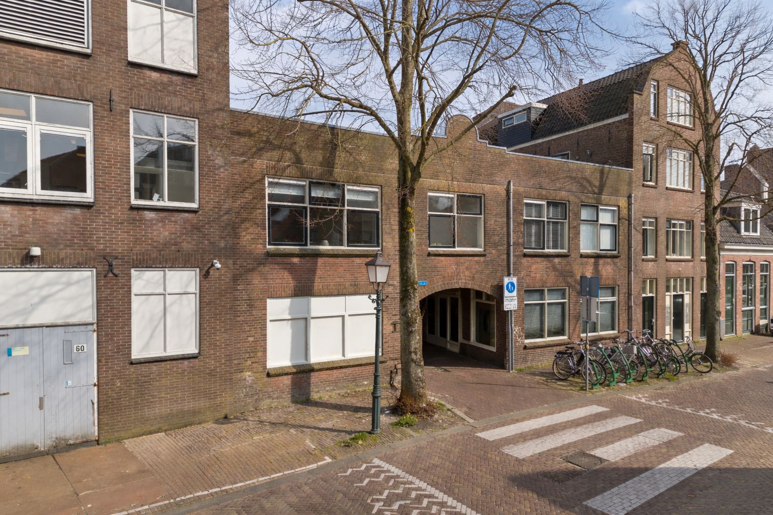 Foto 21 van Achterom 52-C