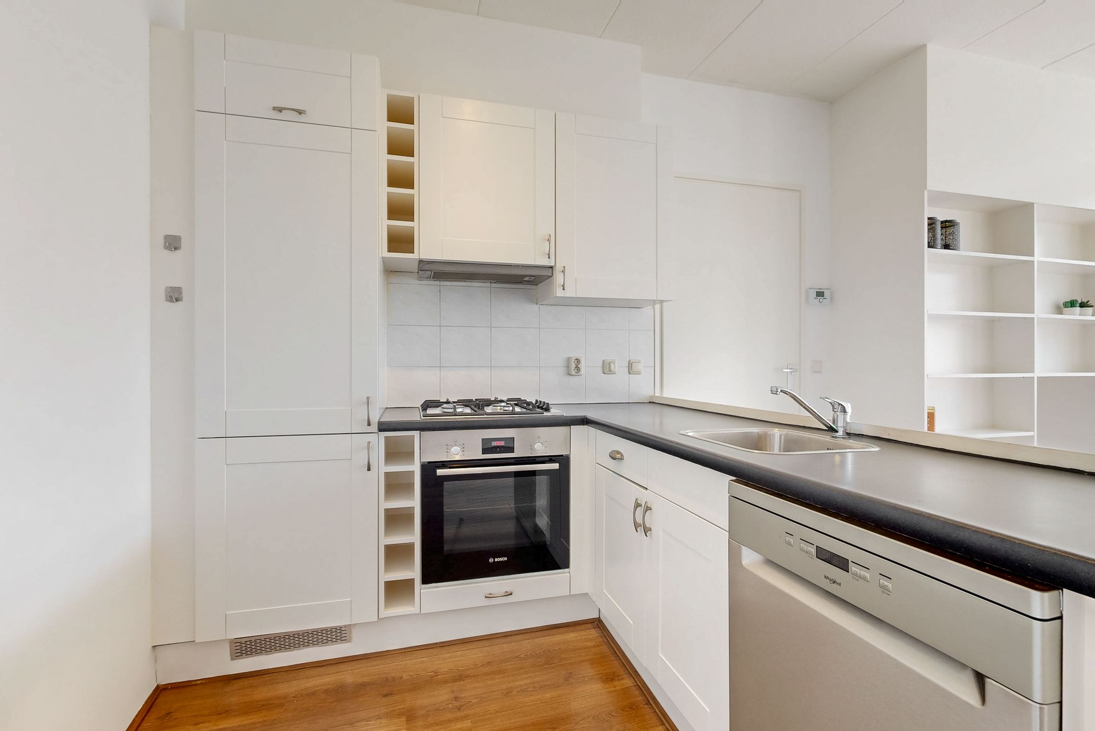 Foto 9 van Achterom 52-C