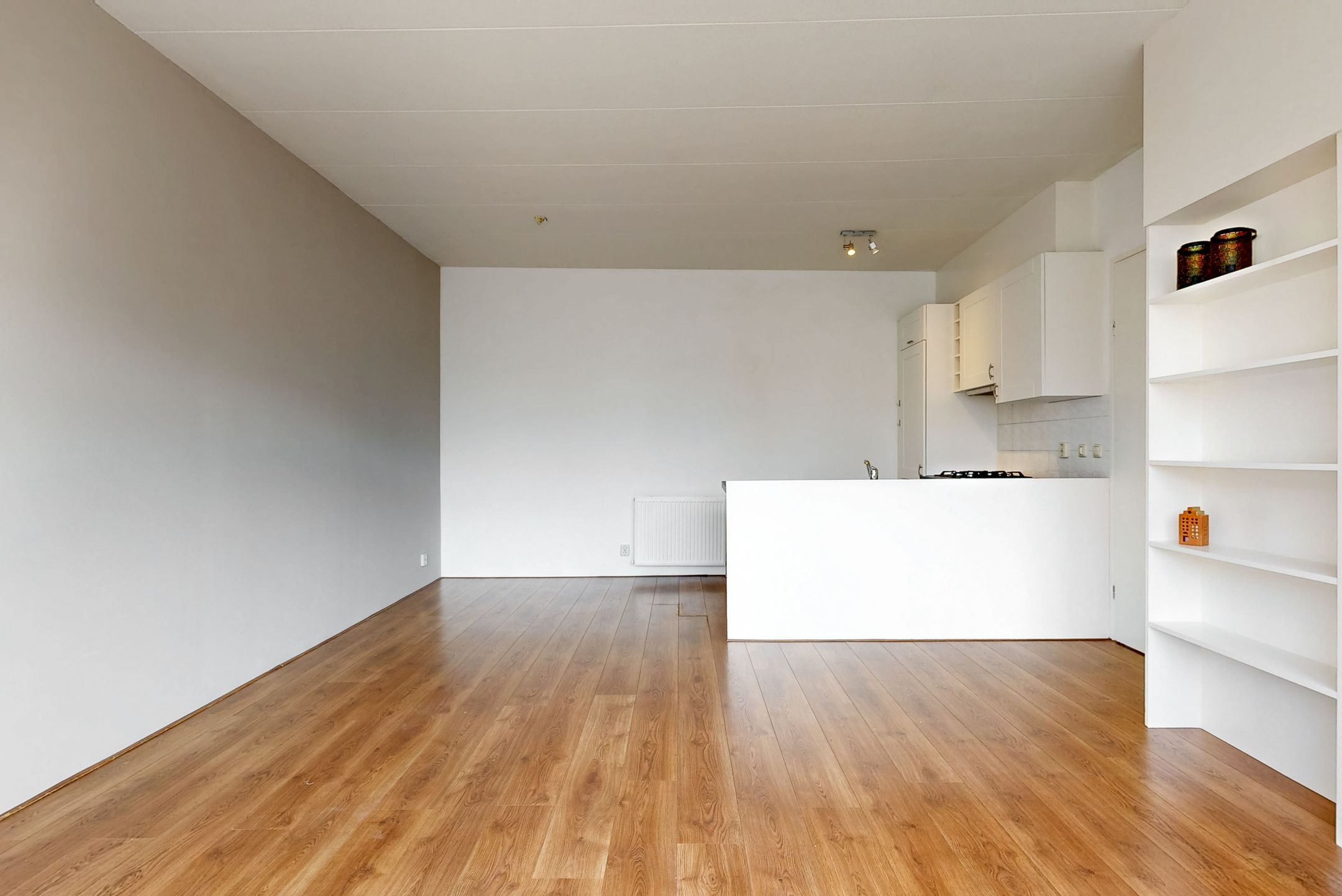 Foto 6 van Achterom 52-C