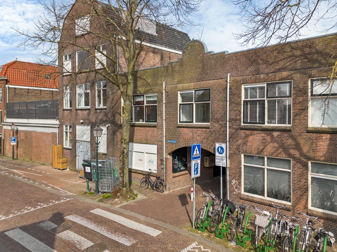 Foto 22 van Achterom 52-C