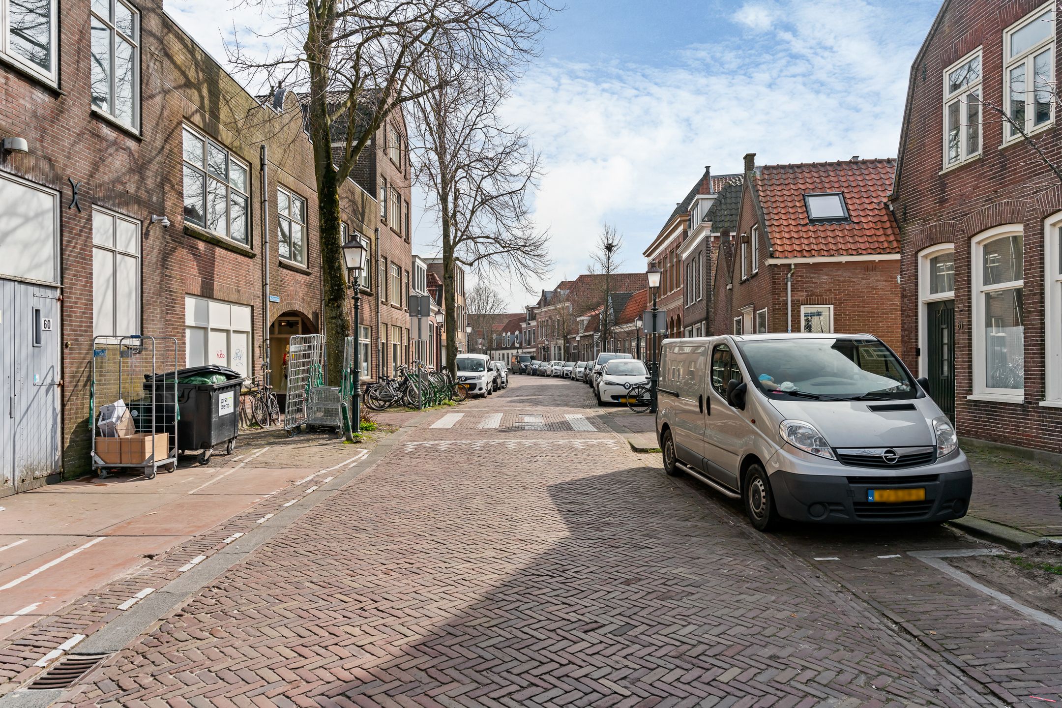 Foto 18 van Achterom 52-C