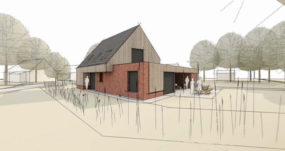 Foto 2 van Havenstraat 24-A