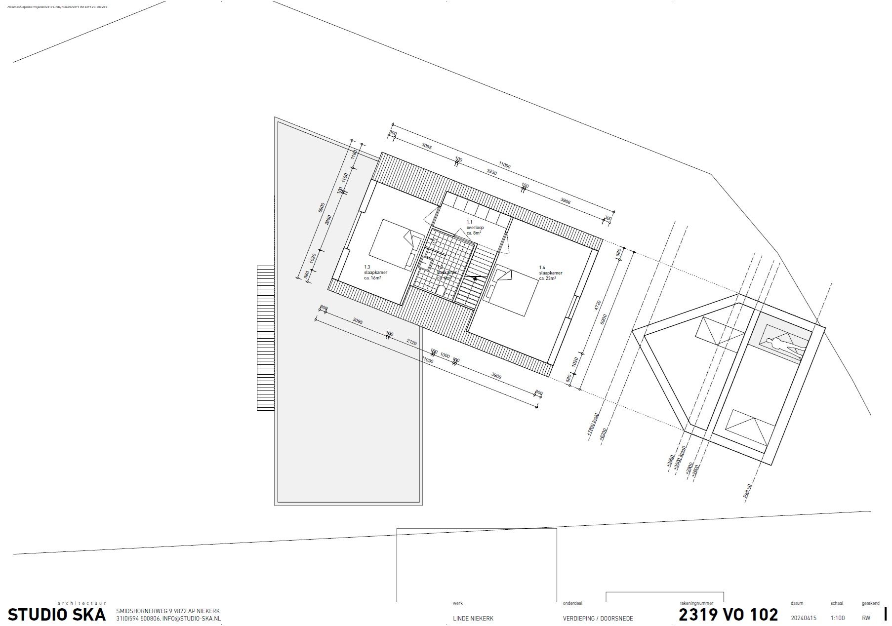 Foto 12 van Havenstraat 24-A