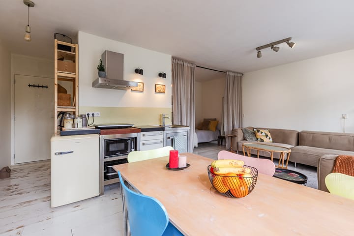 Photo 5 of Diaconessenplein 62