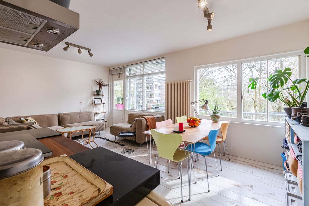 Photo 7 of Diaconessenplein 62