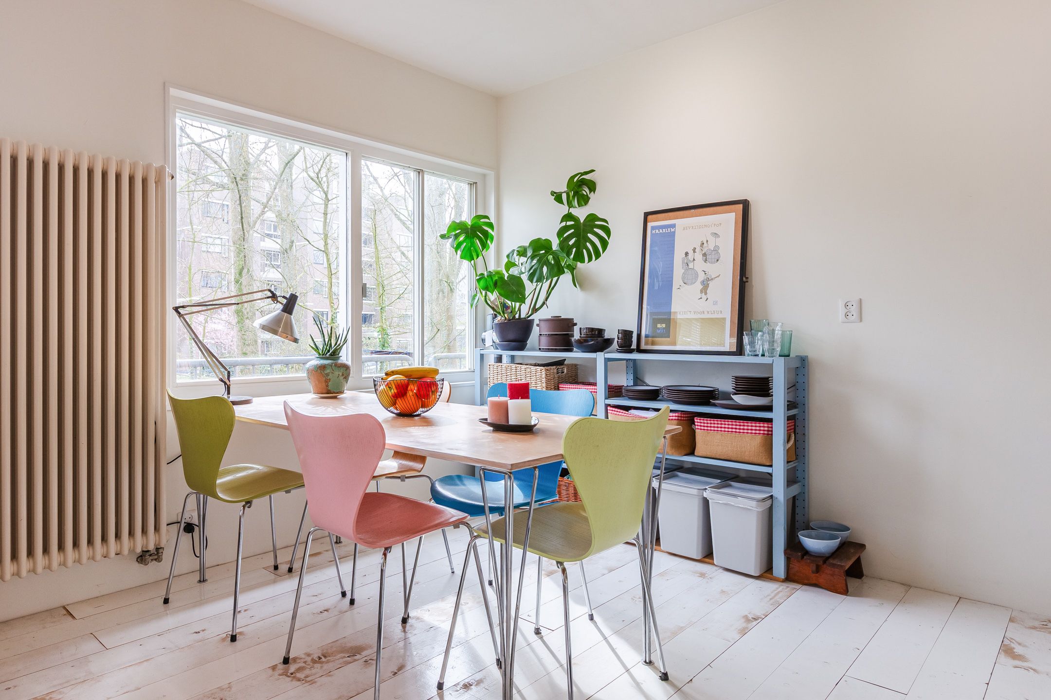 Photo 9 of Diaconessenplein 62