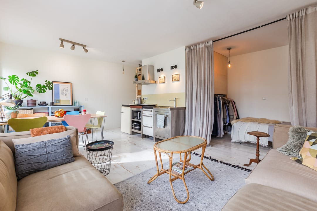 Photo 8 of Diaconessenplein 62