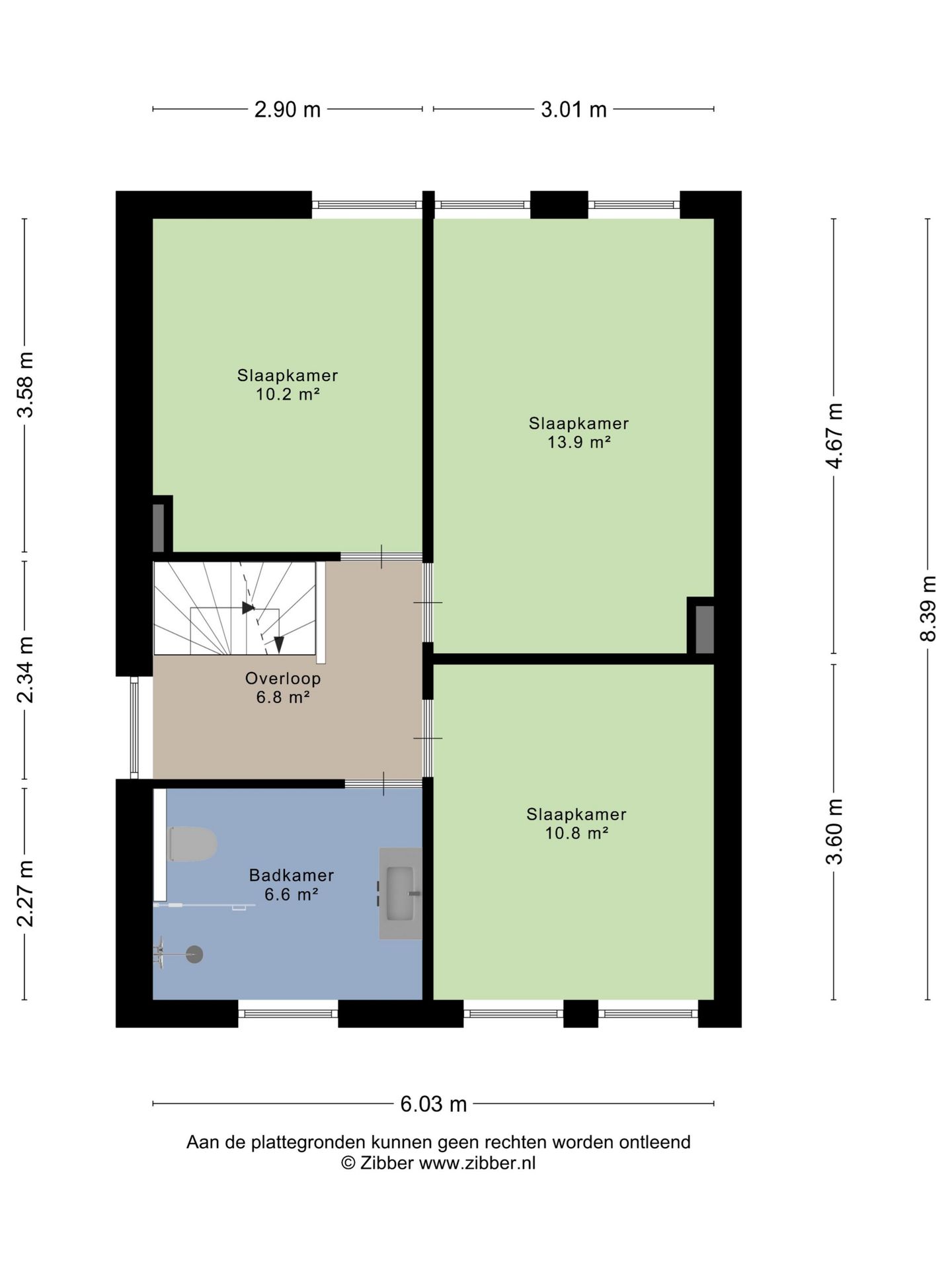 Foto 49 van Clematisstraat 1