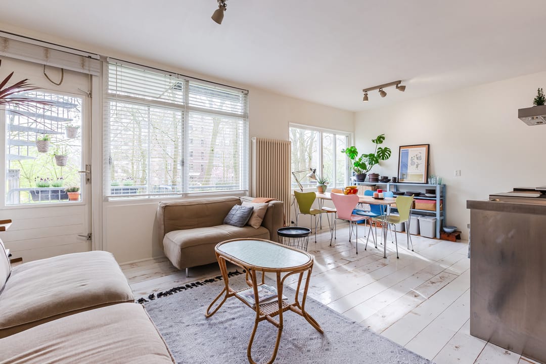 Photo 1 of Diaconessenplein 62