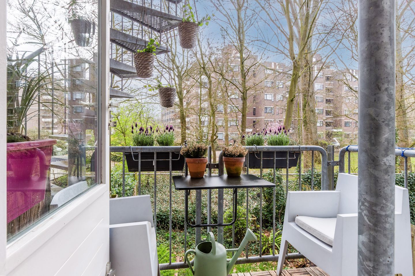 Photo 19 of Diaconessenplein 62