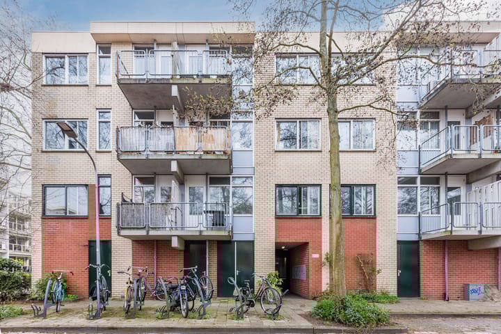 Photo 4 of Diaconessenplein 62