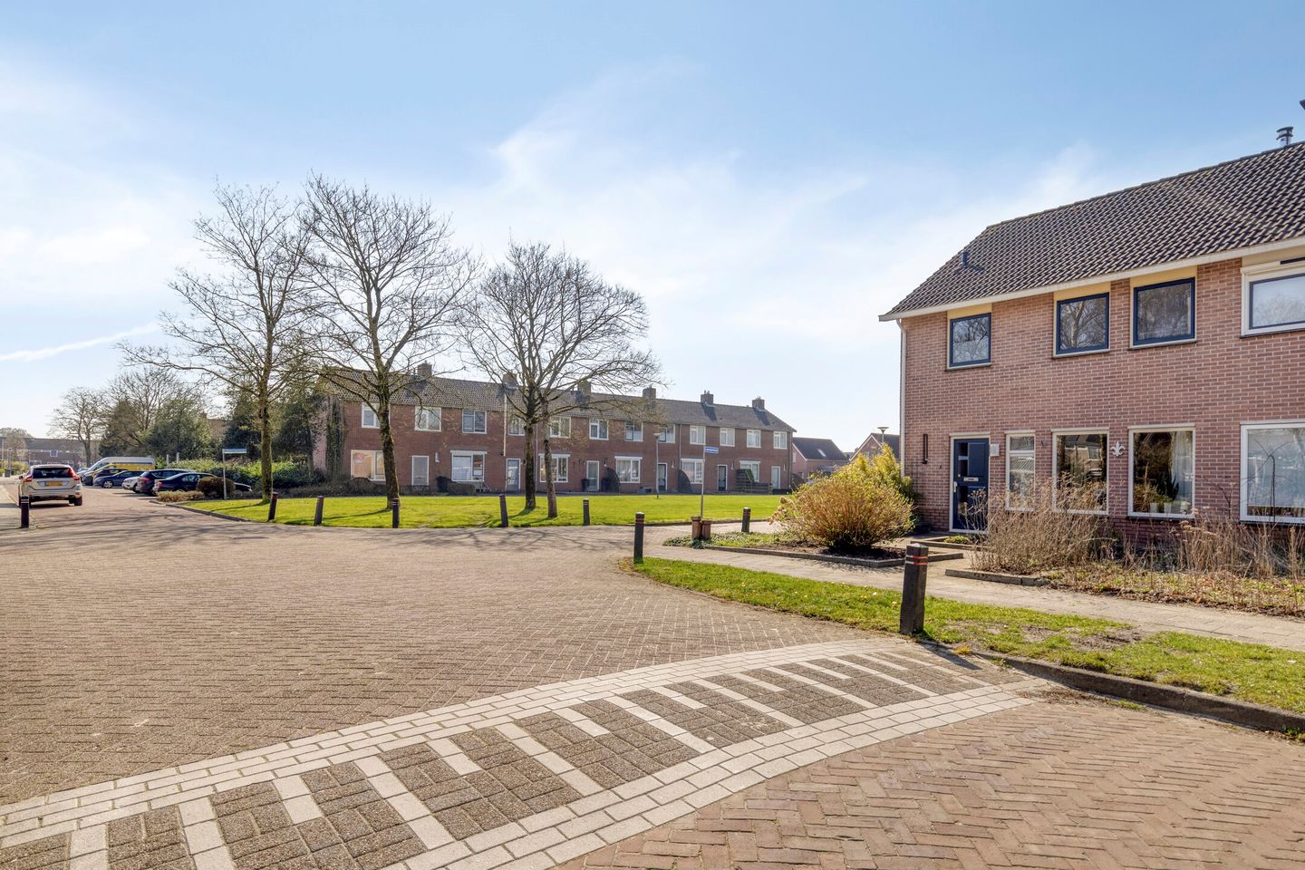 Foto 5 van Clematisstraat 1