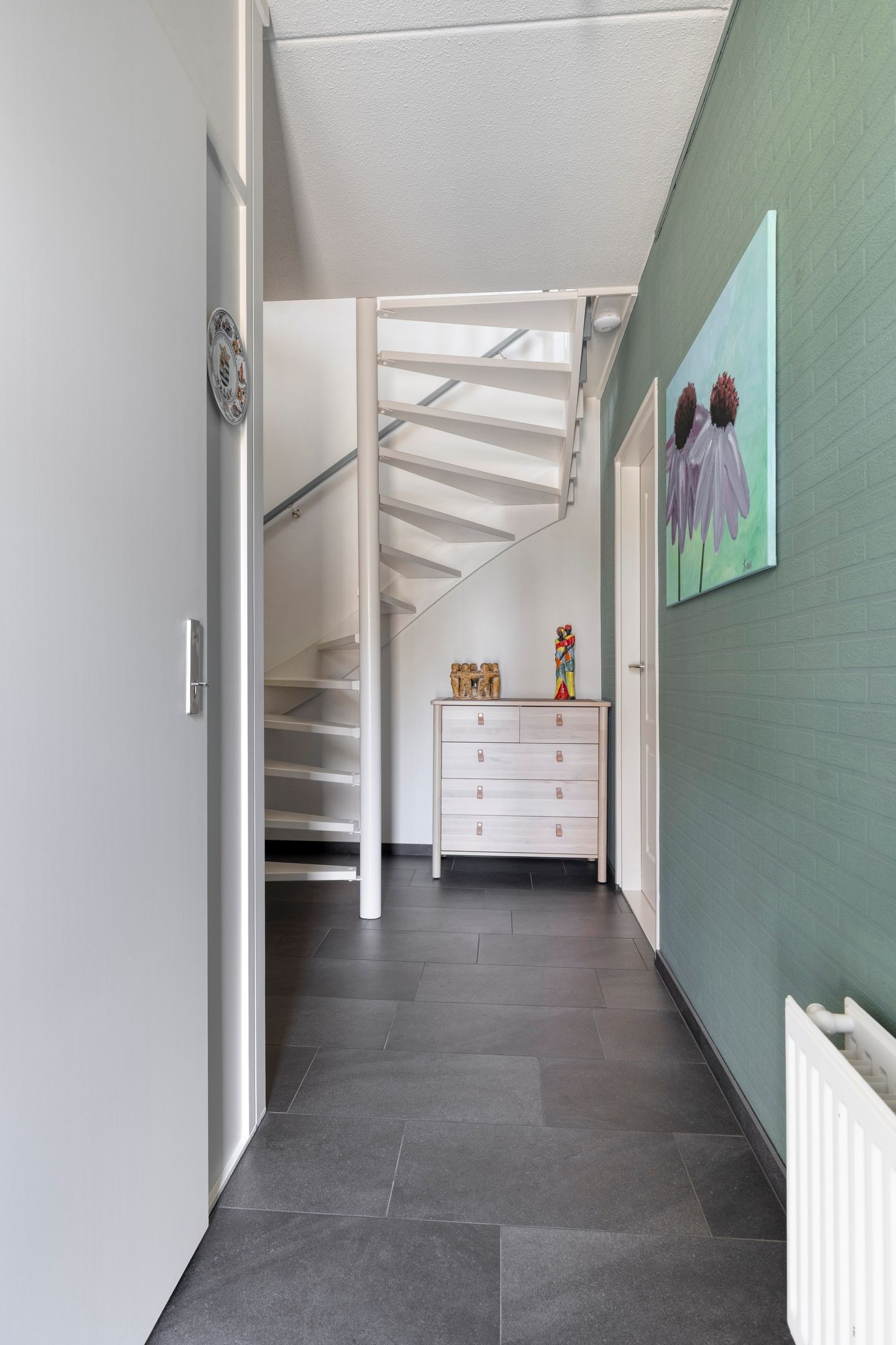 Foto 10 van Clematisstraat 1