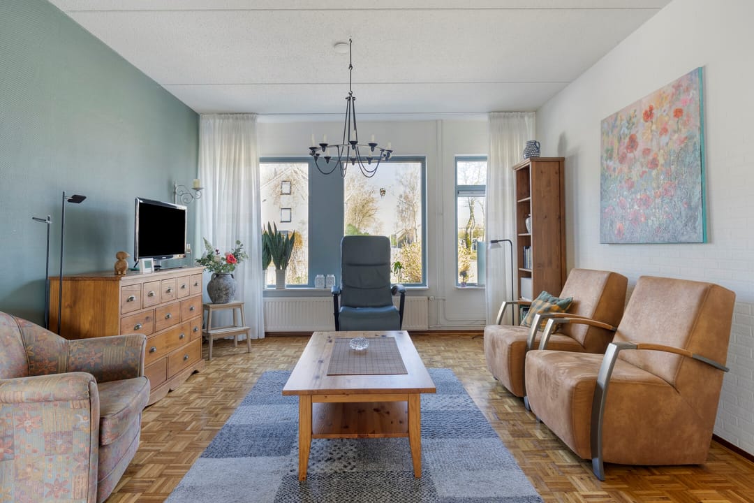 Foto 13 van Clematisstraat 1