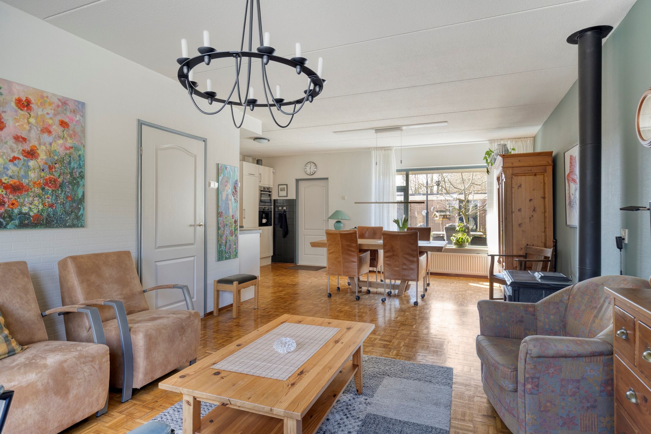 Foto 15 van Clematisstraat 1