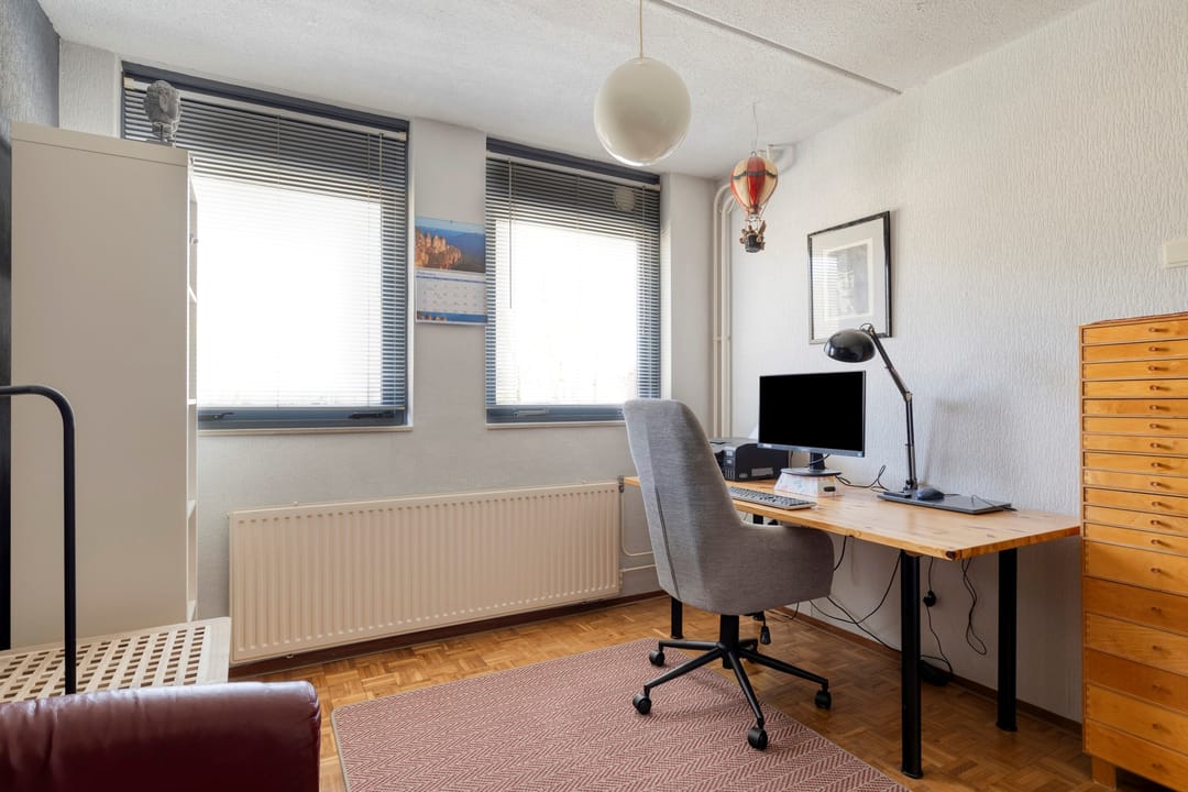 Foto 28 van Clematisstraat 1