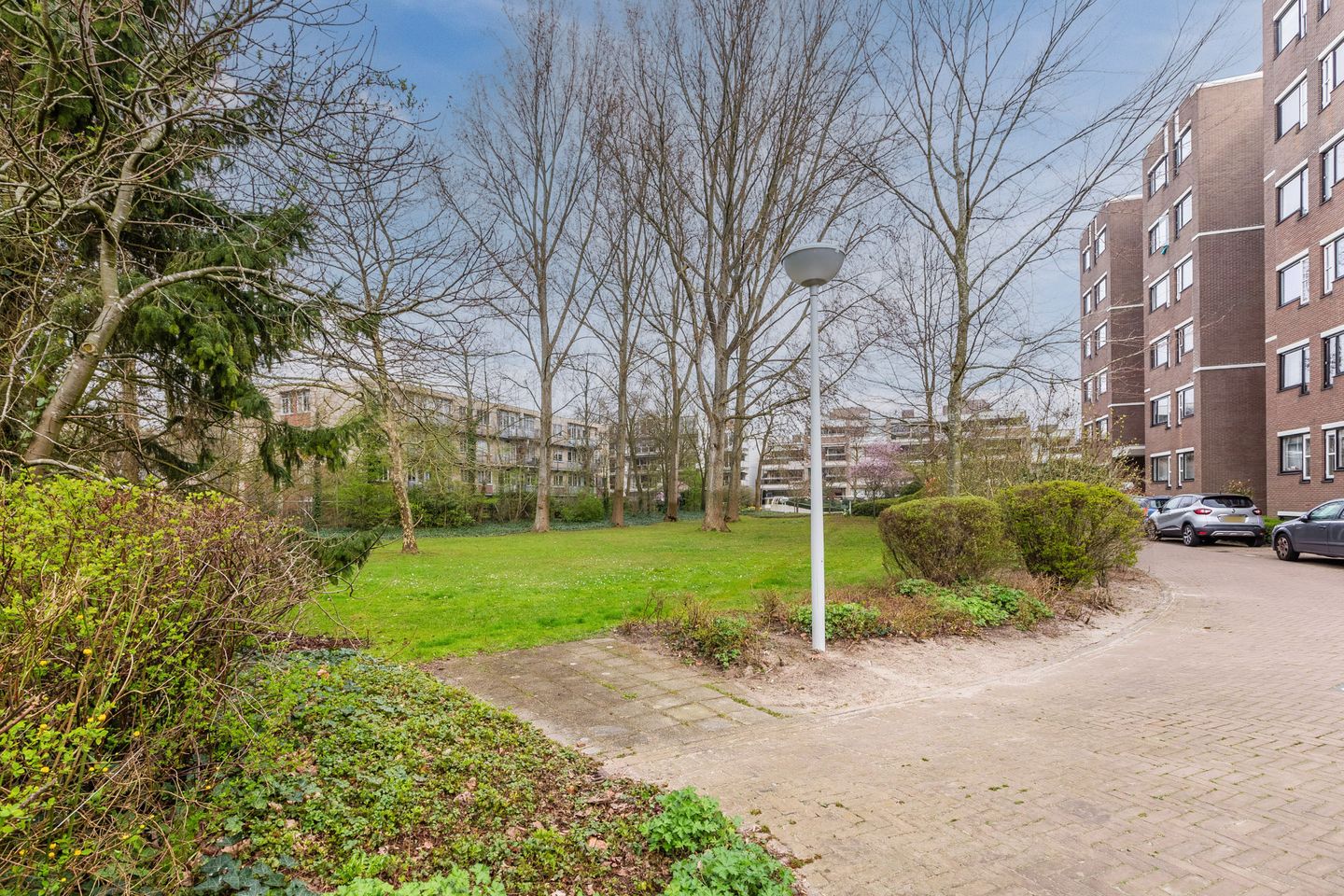 Photo 25 of Diaconessenplein 62