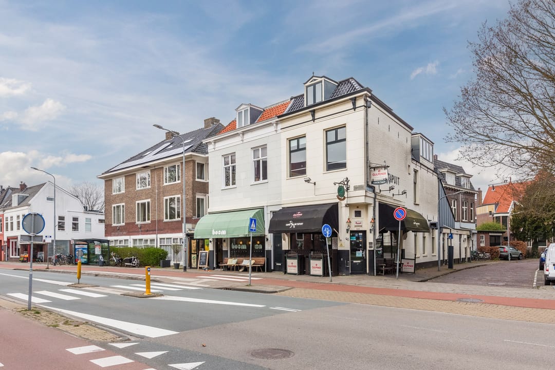 Photo 28 of Diaconessenplein 62