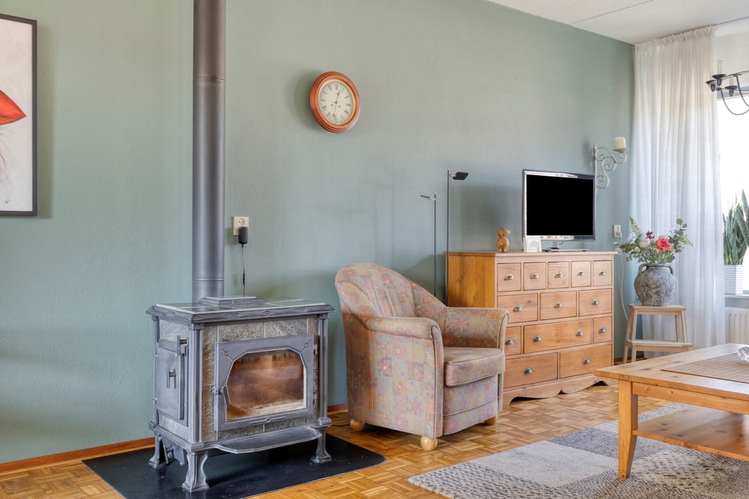 Foto 16 van Clematisstraat 1