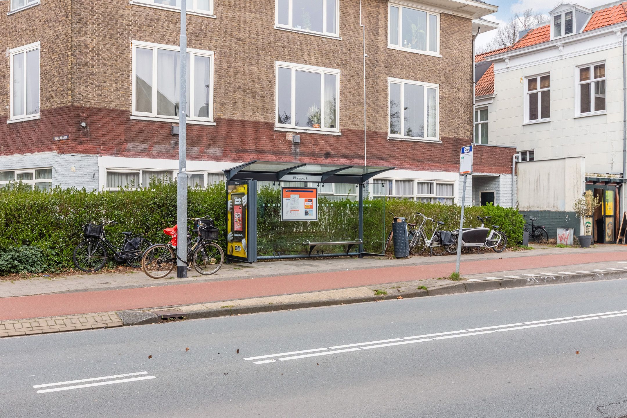 Photo 27 of Diaconessenplein 62