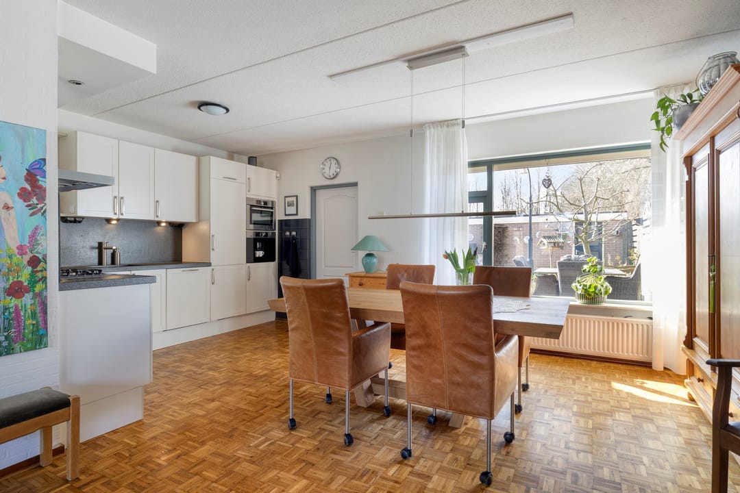 Foto 17 van Clematisstraat 1