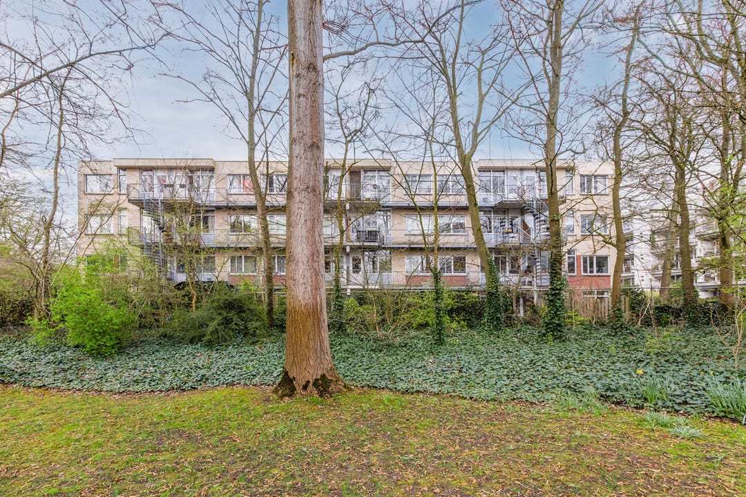 Photo 22 of Diaconessenplein 62