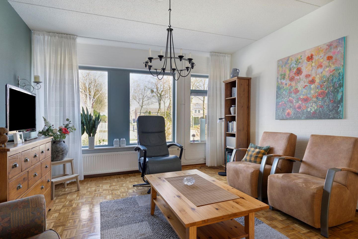 Foto 14 van Clematisstraat 1