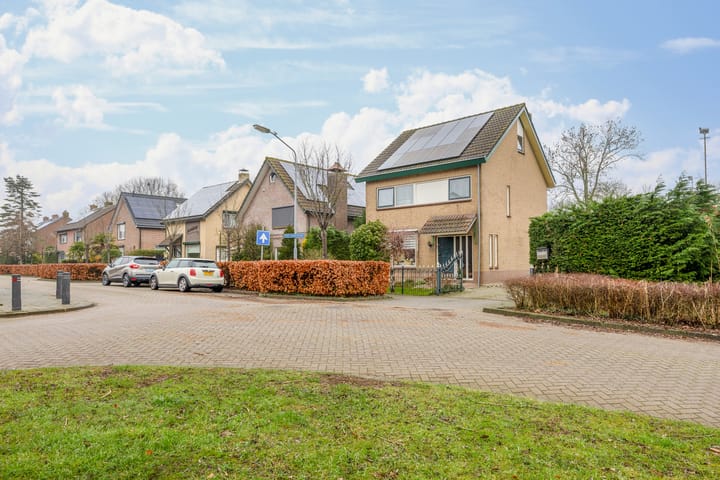 Photo 5 of Pastoor Lombartsstraat 24