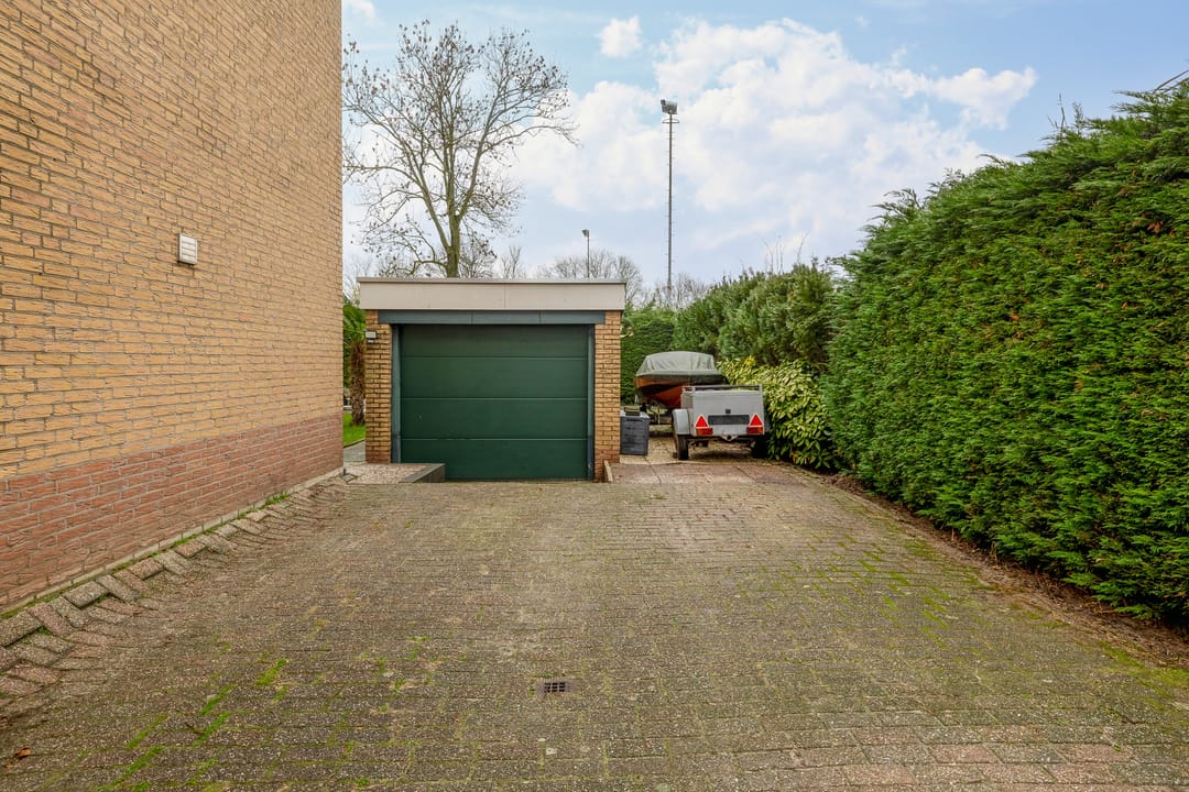 Foto 23 van Pastoor Lombartsstraat 24