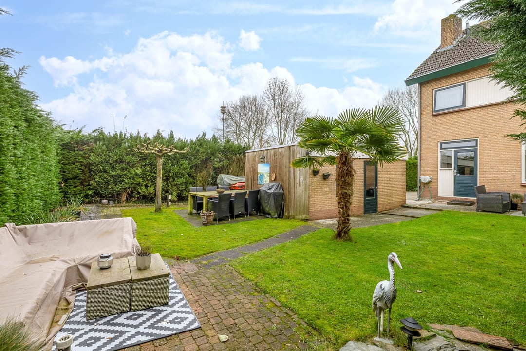 Foto 2 van Pastoor Lombartsstraat 24