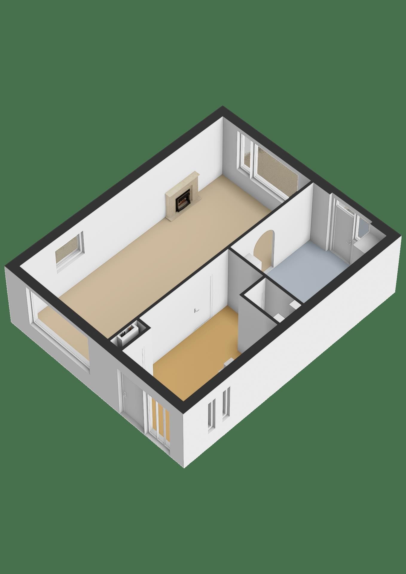 Foto 35 van Pastoor Lombartsstraat 24