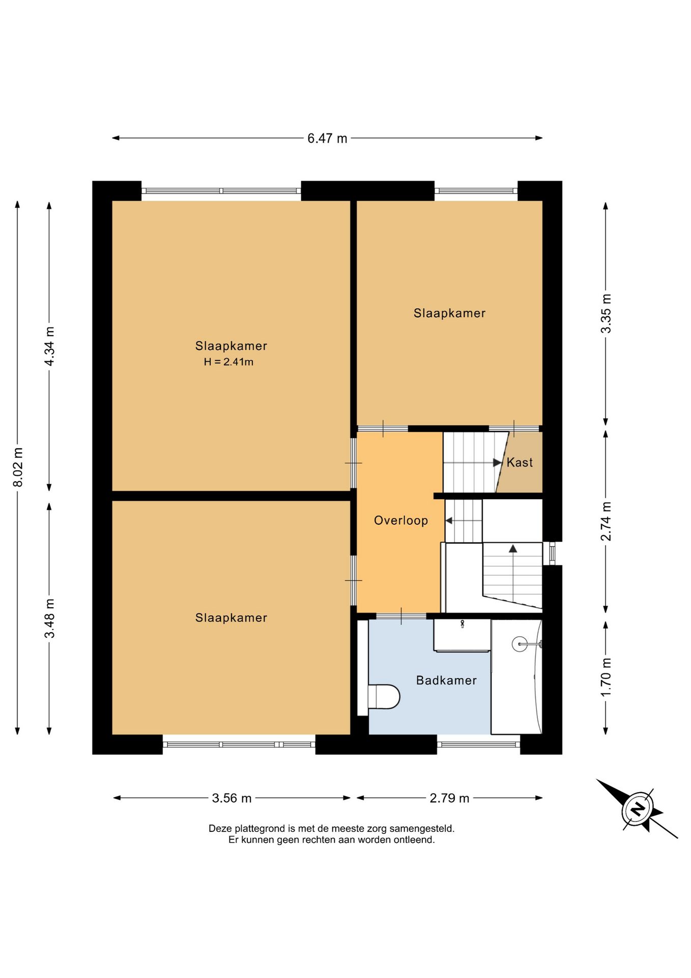 Foto 36 van Pastoor Lombartsstraat 24