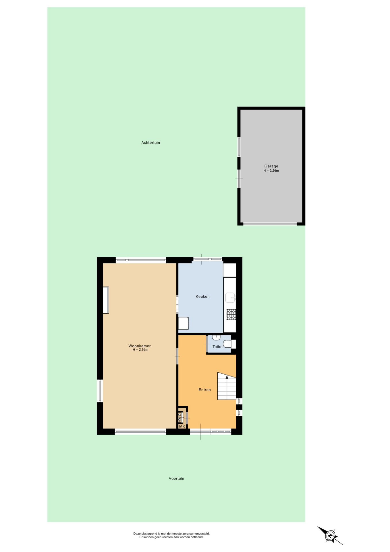 Foto 40 van Pastoor Lombartsstraat 24