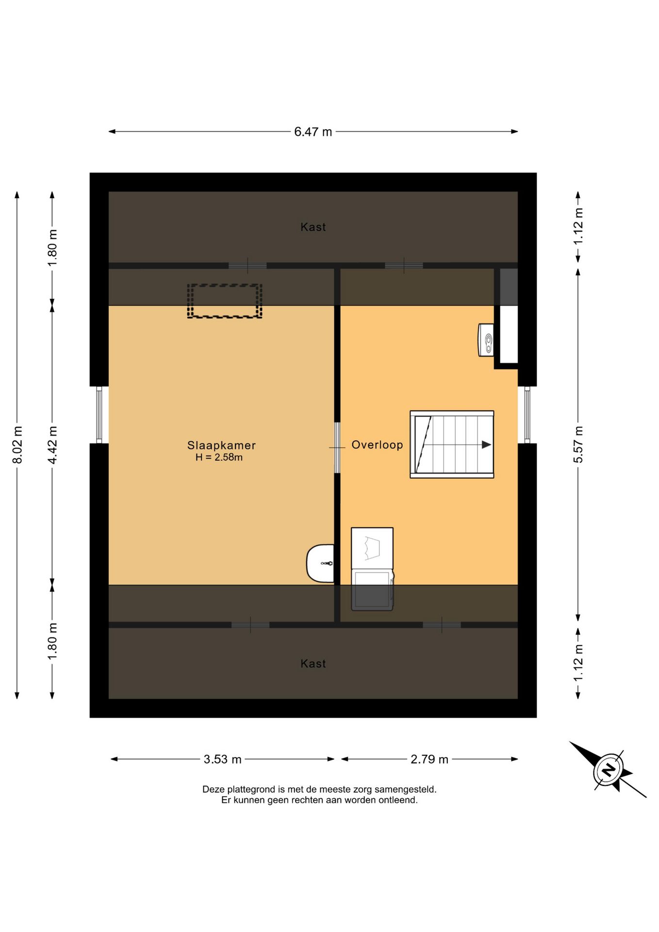Foto 42 van Pastoor Lombartsstraat 24