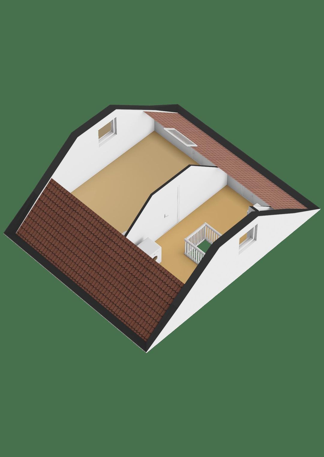 Foto 43 van Pastoor Lombartsstraat 24