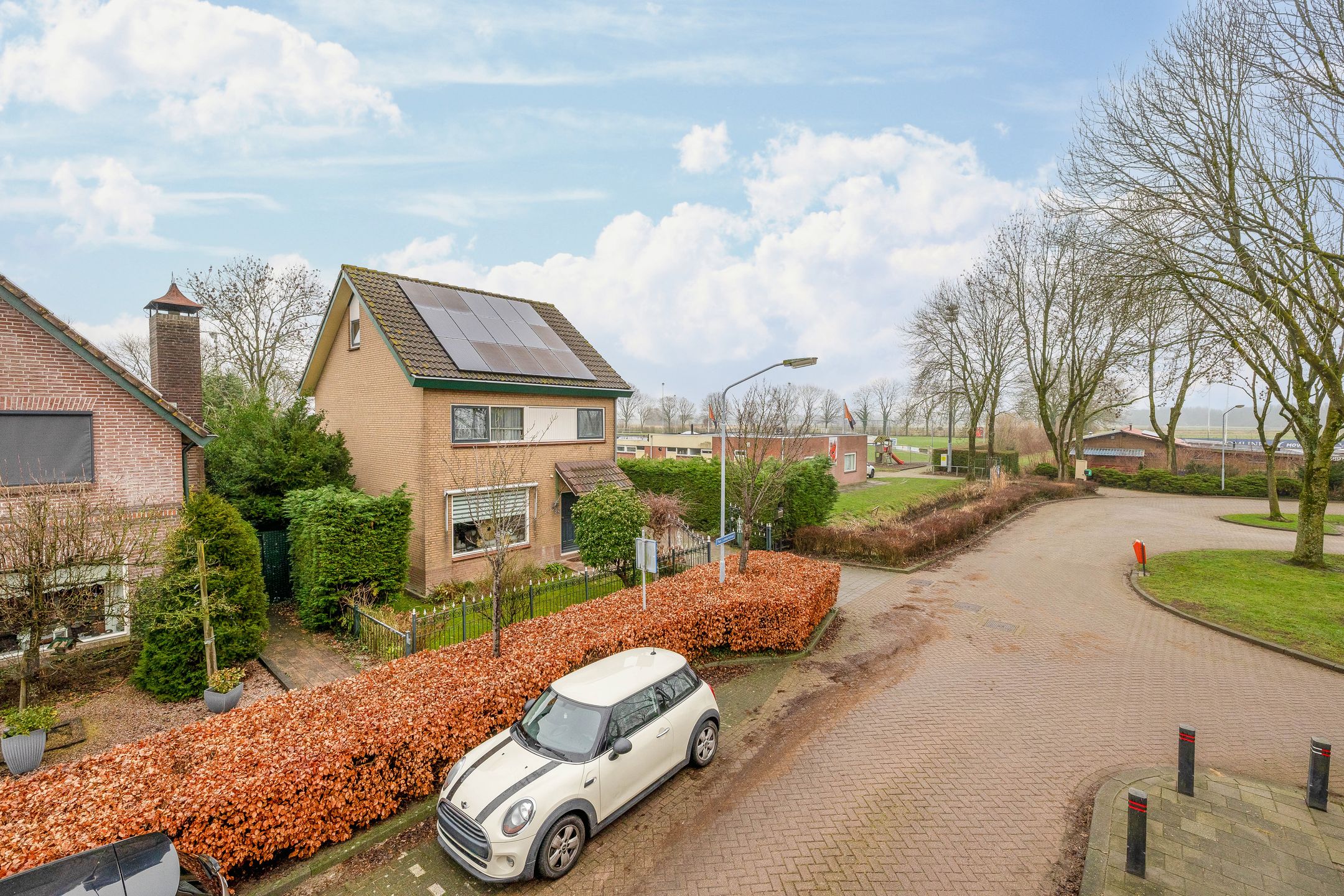 Foto 27 van Pastoor Lombartsstraat 24