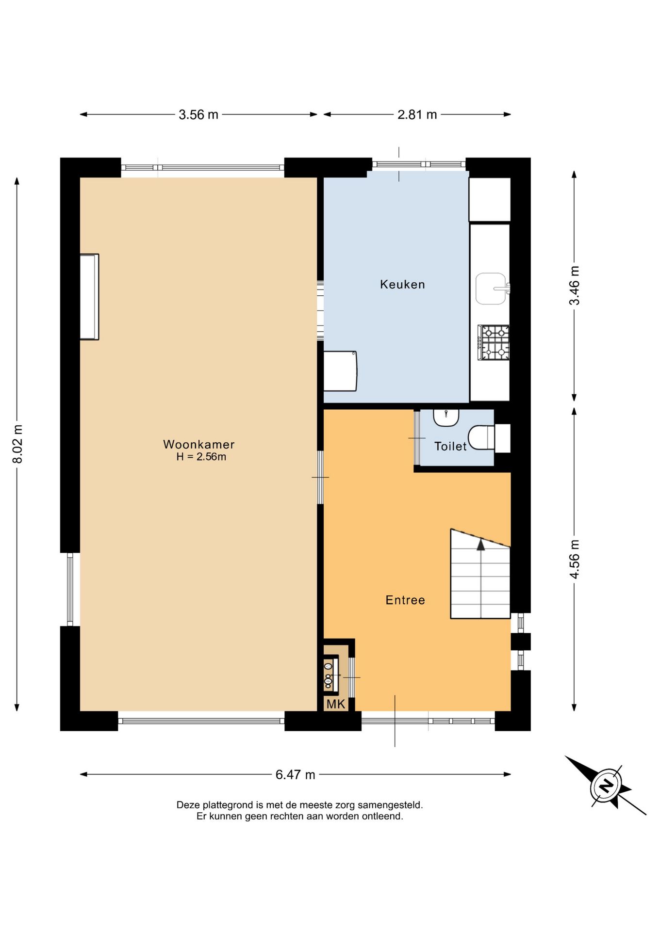 Foto 34 van Pastoor Lombartsstraat 24
