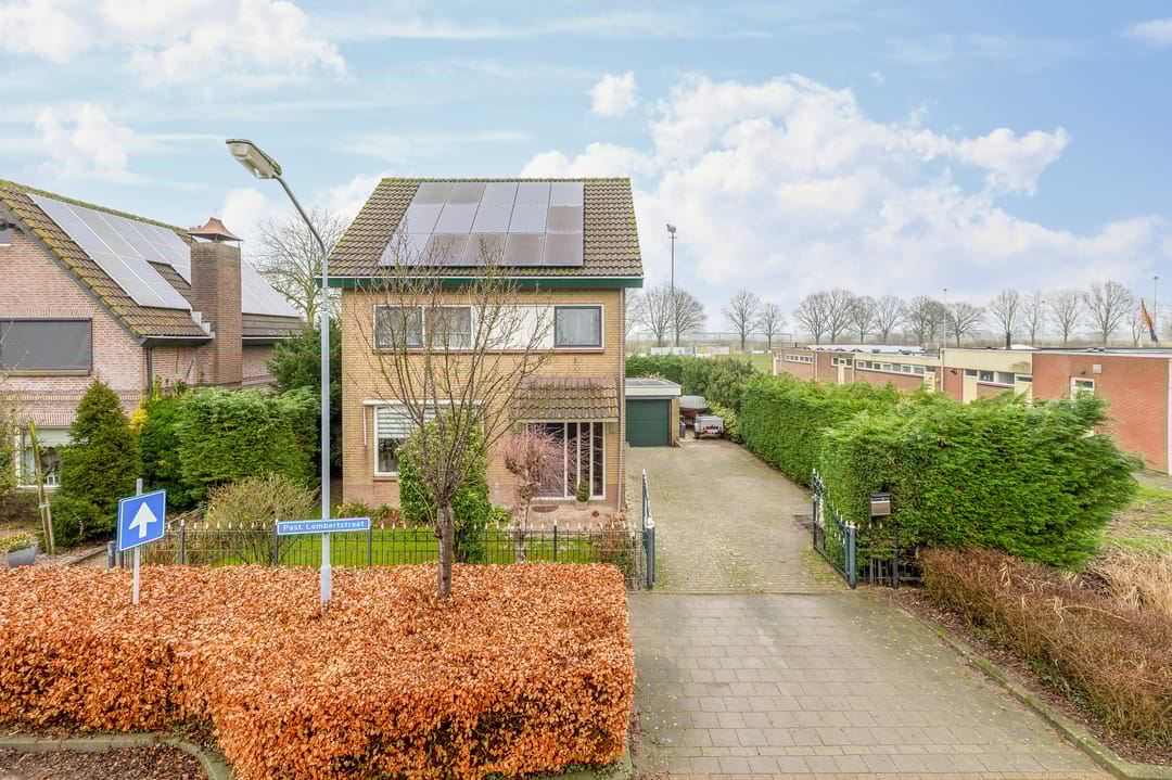 Foto 26 van Pastoor Lombartsstraat 24