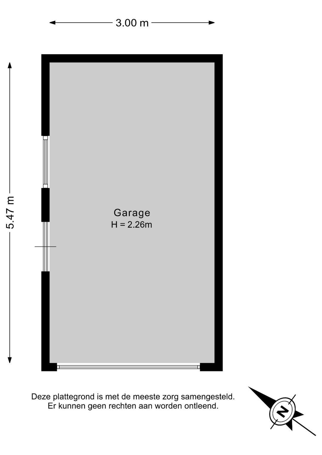 Foto 38 van Pastoor Lombartsstraat 24