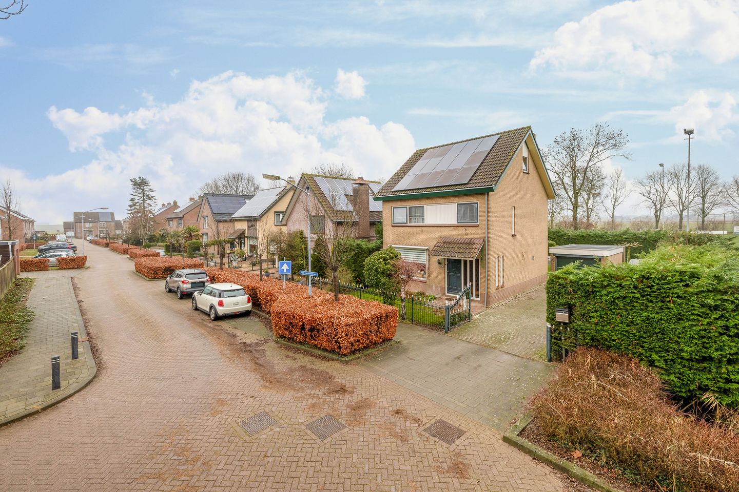 Foto 25 van Pastoor Lombartsstraat 24