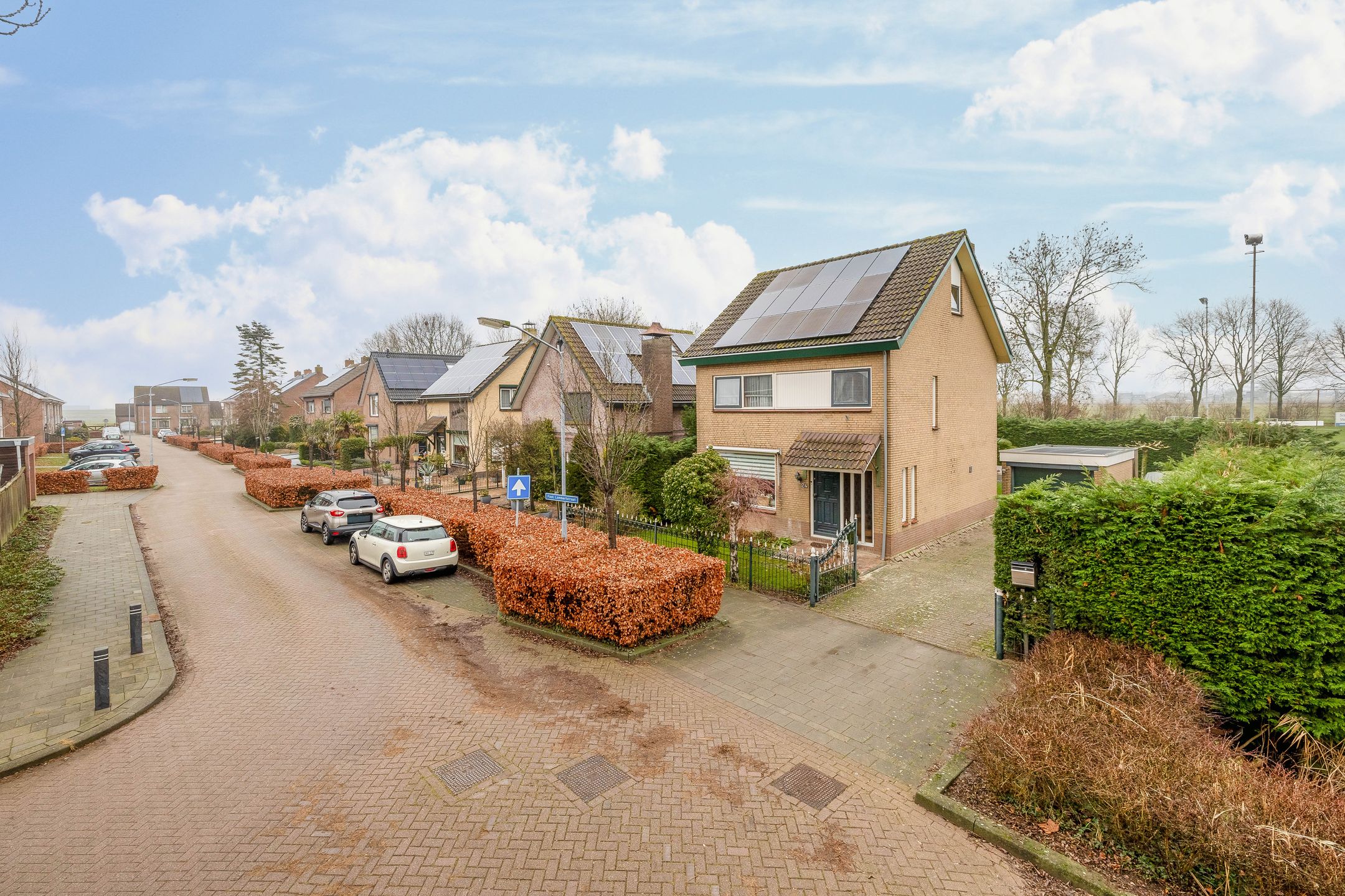 Foto 24 van Pastoor Lombartsstraat 24