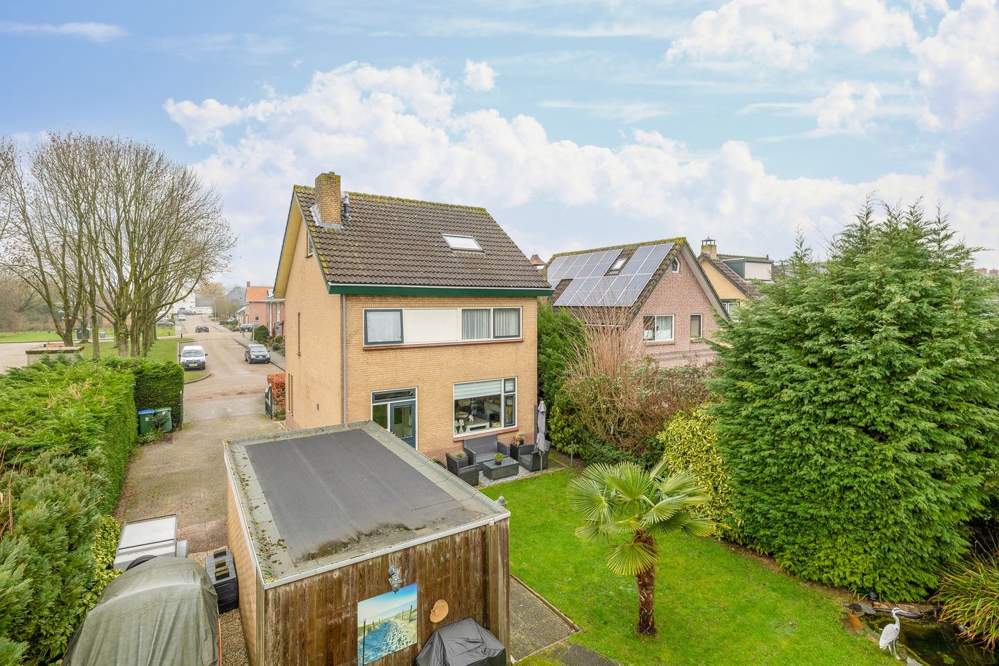 Foto 4 van Pastoor Lombartsstraat 24