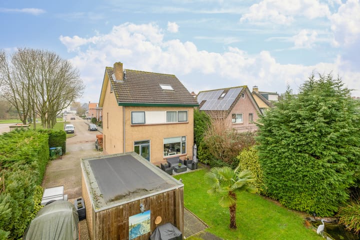 Photo 4 of Pastoor Lombartsstraat 24