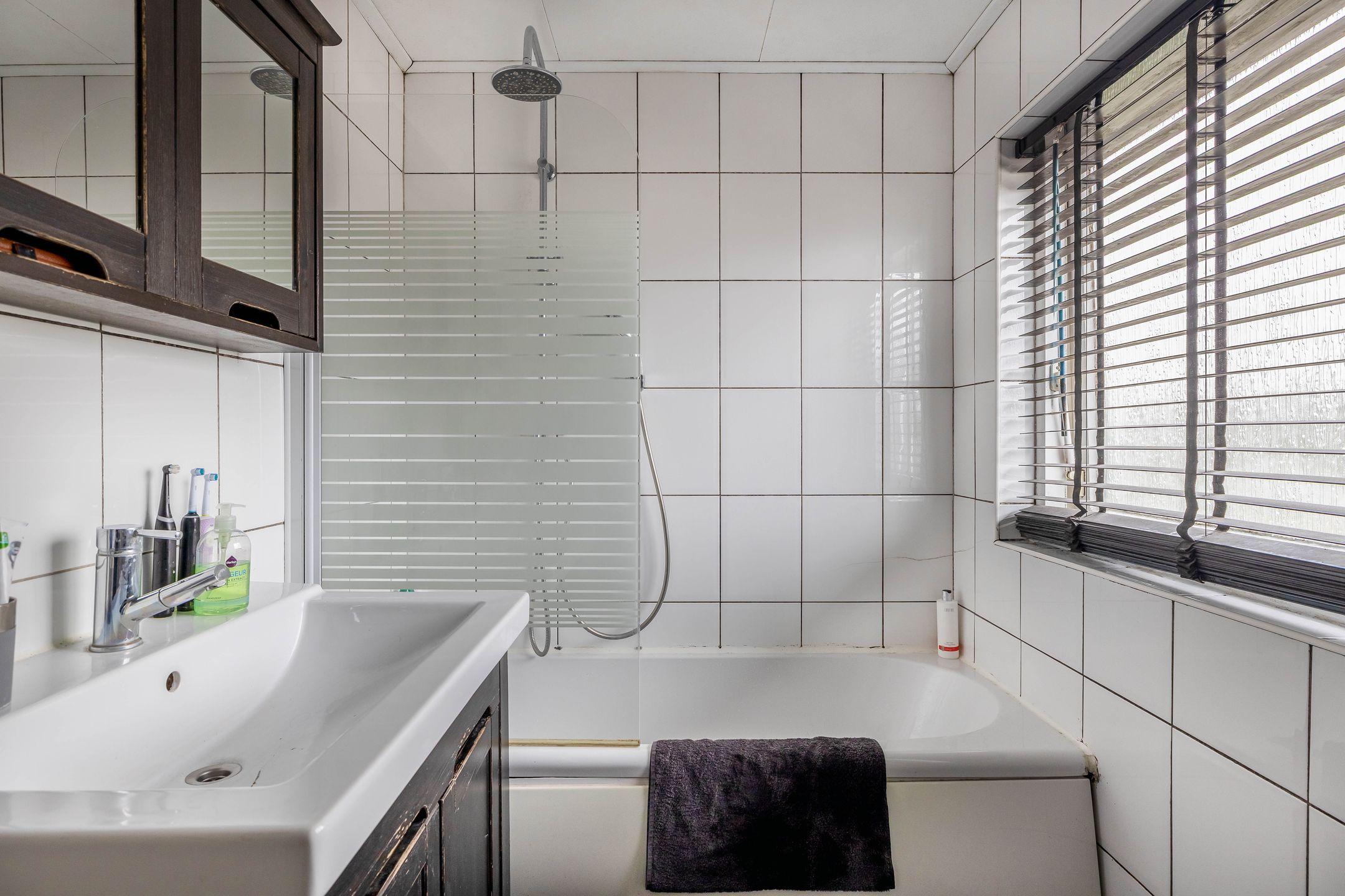Gietenstraat 112 Den Haag - Aanzicht 2