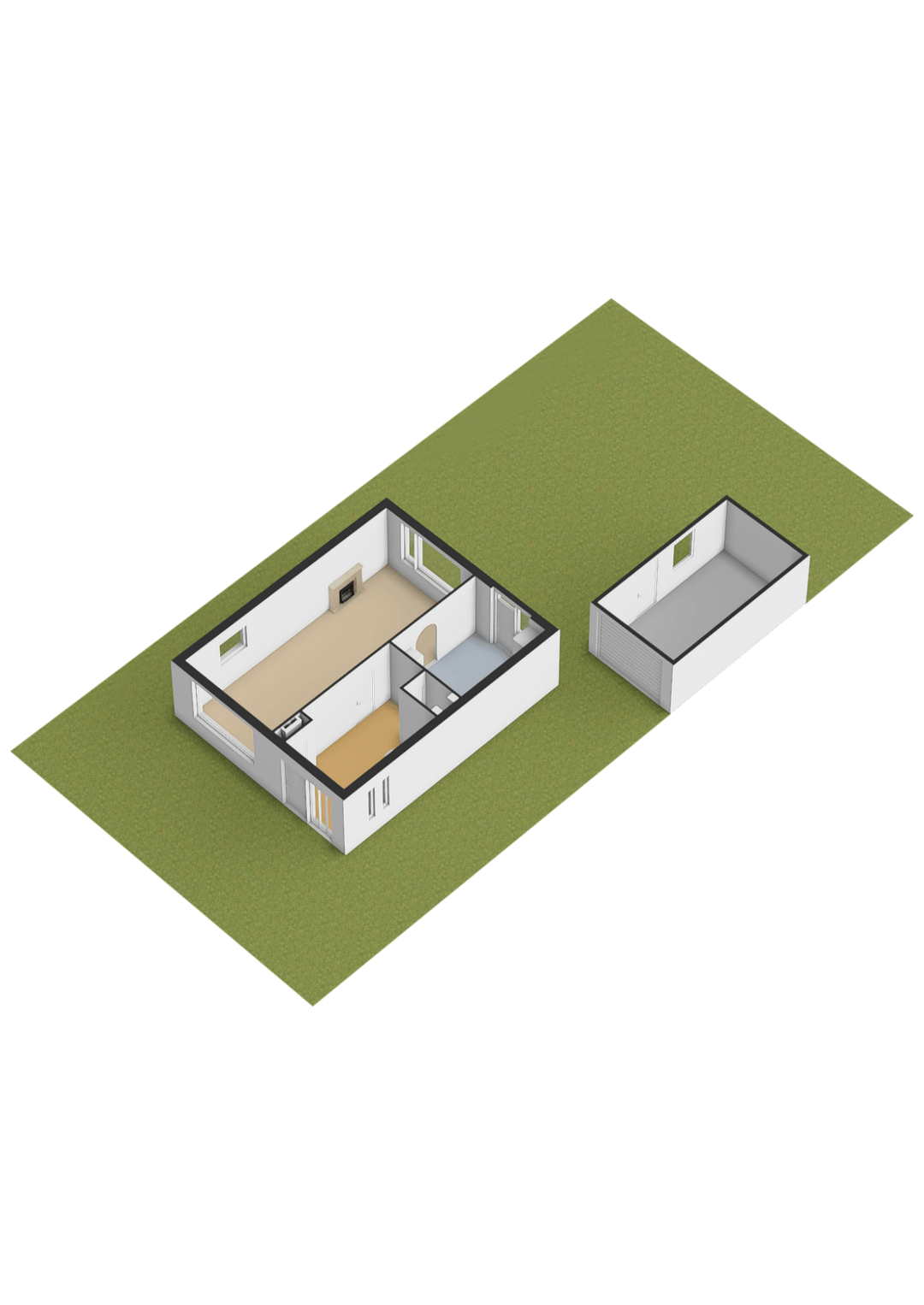 Foto 41 van Pastoor Lombartsstraat 24