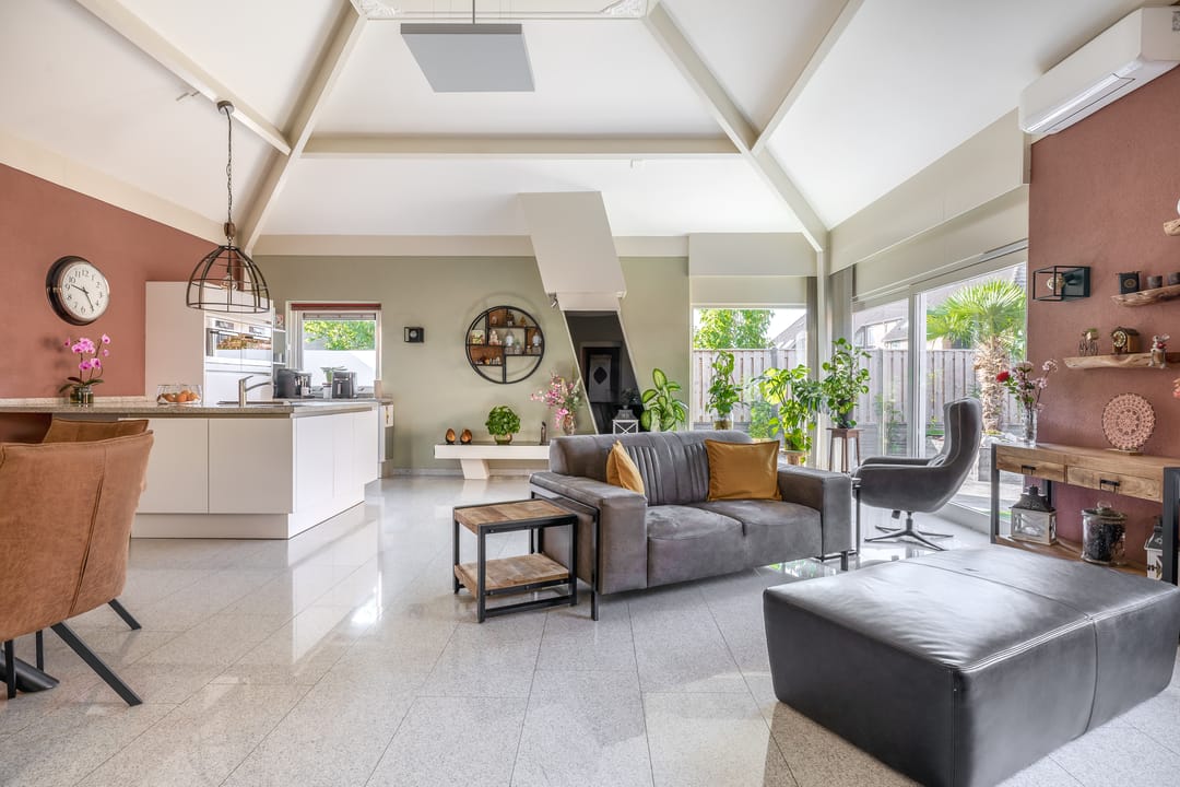 Foto 2 van Schokkerstraat 39