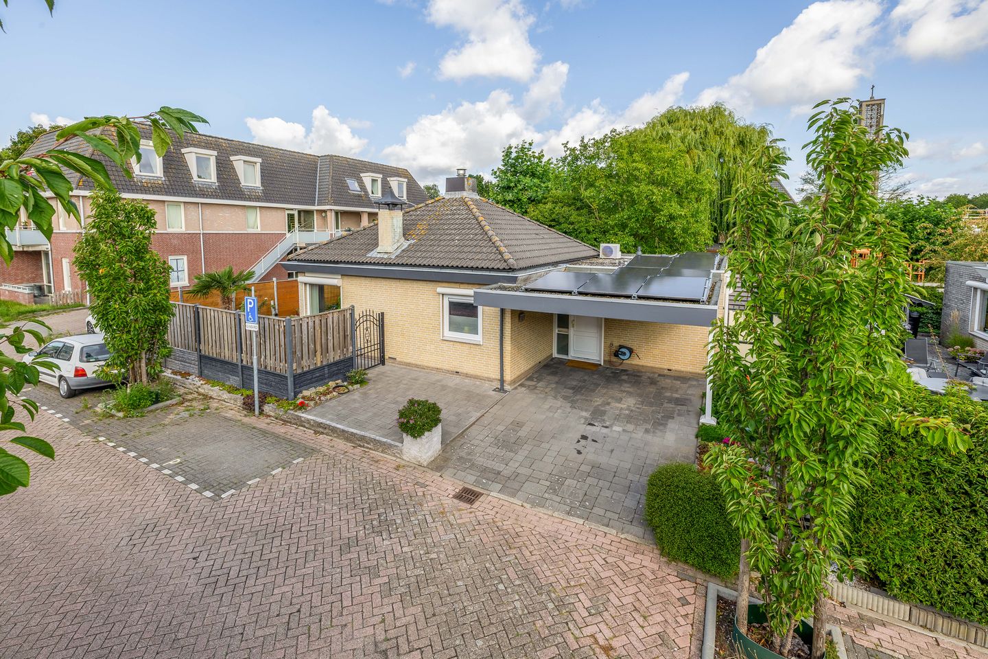 Foto 5 van Schokkerstraat 39